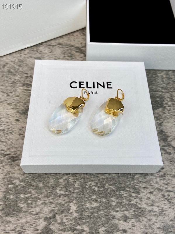 Celine Earring 05lyr406 (5)